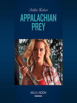 cover image of Appalachian Prey